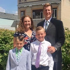 Meet your Posher, Heather